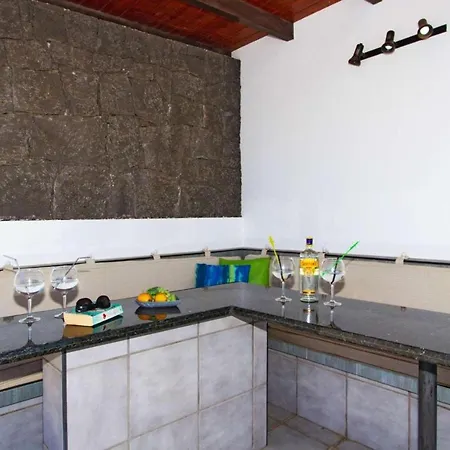 Casa Nydia *