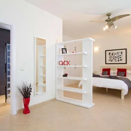 Casa Nydia Villa Playa Blanca (Lanzarote)