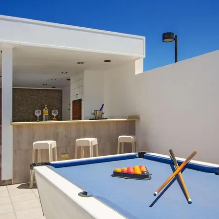Casa Nydia بلايا بلانكا