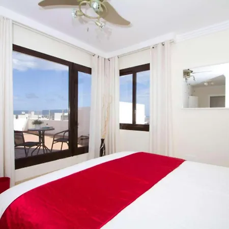 فيلة Casa Nydia بلايا بلانكا