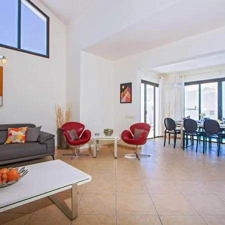 Casa Nydia فيلة