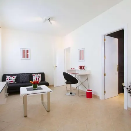 Casa Nydia فيلة بلايا بلانكا