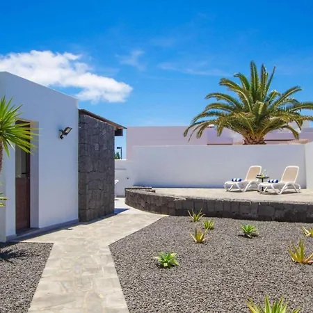 Casa Nydia فيلة *