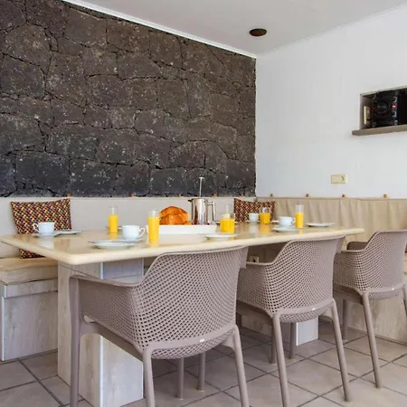 Villa Casa Nydia Playa Blanca (Lanzarote)